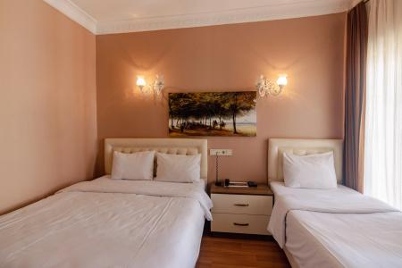 Zendy Suite - 37