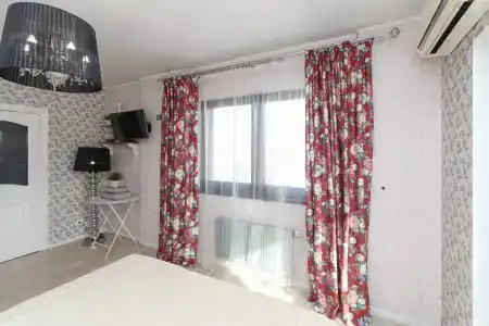 Daudel Tyumen Centre - 92