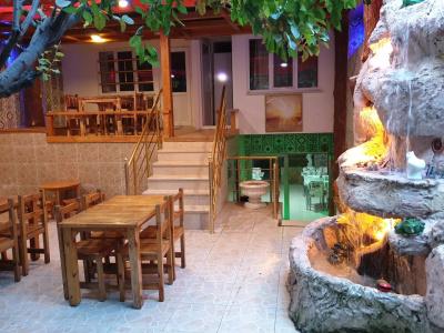 Q & Suites Istanbul -Best Groups - 8