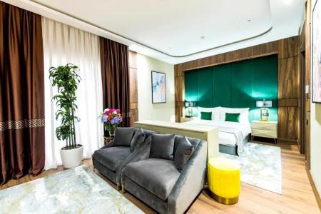 Rixos - 9