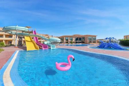 Aura Resort Sidi Abd El Rahman El Alamein - 2