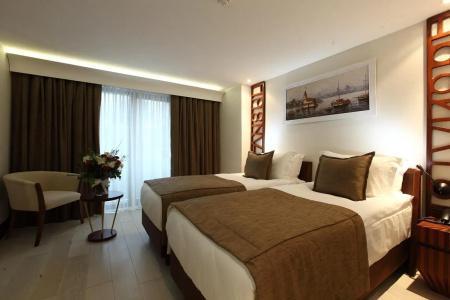 Victory & Spa Istanbul - 13