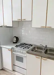 Квартира в центре Новая классика - 4