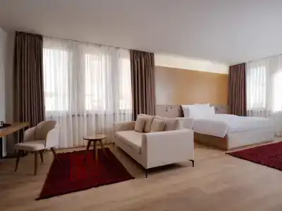 Mercure Old Town - 46