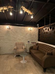 Derin Suit Otel - 14