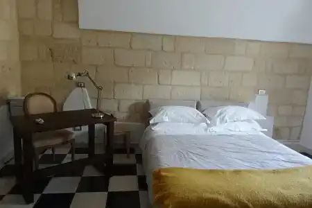 ApartMasseria Villa Marchesi - 33