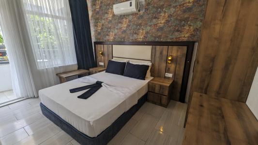 Antalya Kale Hotel - 22