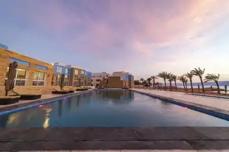 Luxotel Beach Resort & Spa - 18