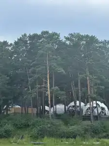 Кемпинг Island moon - 0