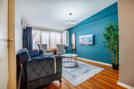 Taksim Wonder Suites - 23