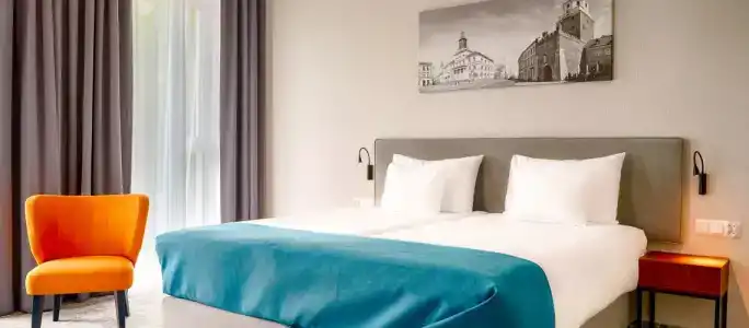 Focus Premium Lublin - 14