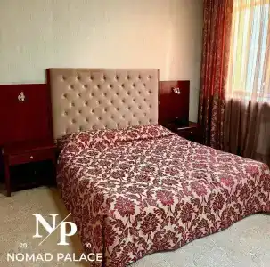 Nomad Palace - 38