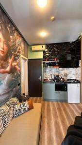 Taksim Terrace - 64