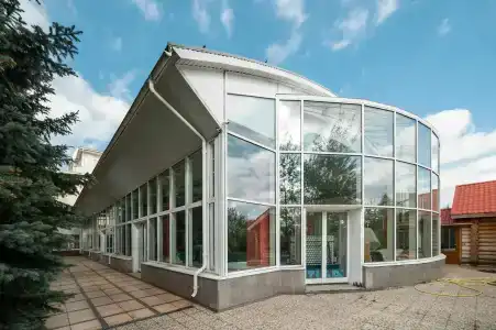 Вилла Аксиньино - 12