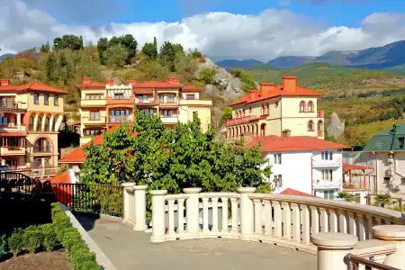 Жилое помещение Балгатура - 0