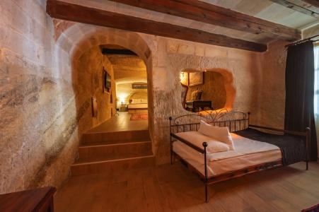 Best Western Premier Cappadocia - 99