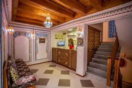 Boutique Safiya - 8