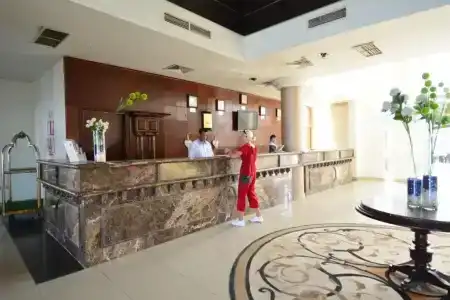 Sharm Bride Resort Aqua & SPA - 6