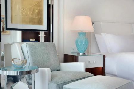 Waldorf Astoria Lusail, - 7