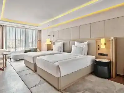 Swissôtel - 48