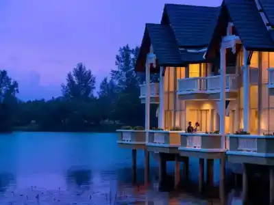 Angsana Laguna Phuket - Sha Extra Plus - 135