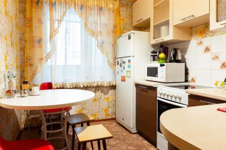 Квартира возле трц радуга парк - 25