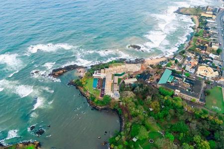 Le Grand Galle By Asia Leisure - 0