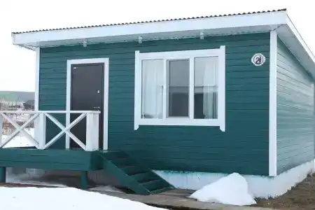 Лебедино экотур - 45