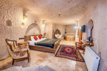 My Story Cave - 124