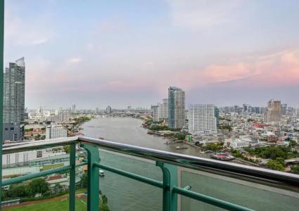 Chatrium Riverside Bangkok - 33