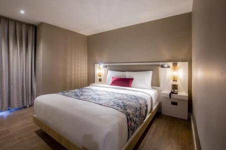 Woovo Phuket Patong - Sha Extra Plus - 31
