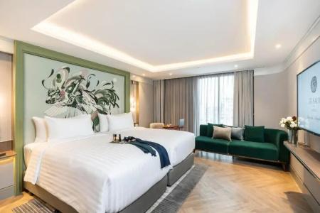 The Salil Riverside - 26