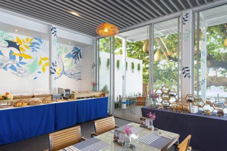 The COAST Adults Only Resort and Spa - Koh Phangan - 4