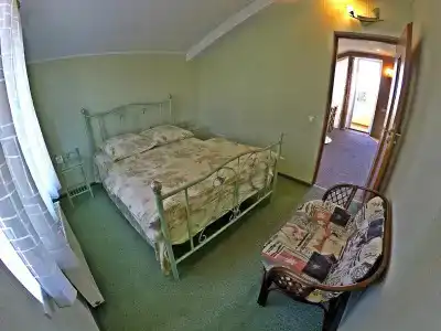 Гостевой дом на Крайнем переулке - 24