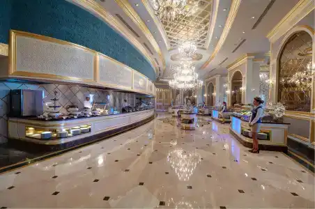 Be Premium Bodrum - 10
