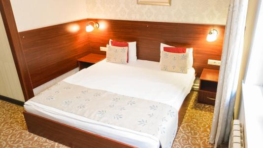 Silk Way - 80
