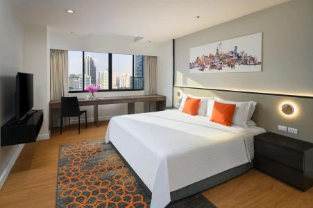 Phachara Suites Sukhumvit - 29