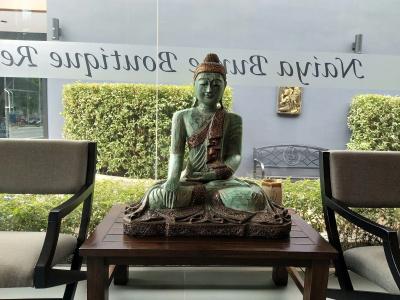 Naiya Buree Boutique Resort - Sha Extra Plus - 2