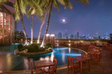 Prince Suites Residence Managed by Prince Palace - 31