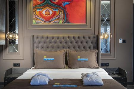 La Cielo Suites Bostancı - 3