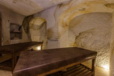 Yunak Evleri Cappadocia - 31