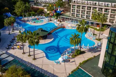 Eldar Resort - 1