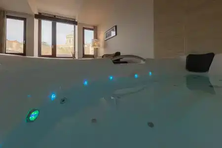 Bazilika alatt Panzió - 142