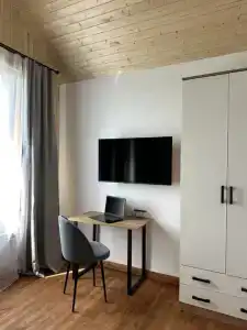 Белый сад - 5