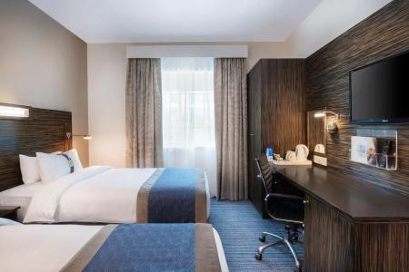 Holiday Inn Express Dubai Safa Park, an IHG - 17
