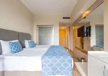 Amara Comfort Resort Kemer - 54