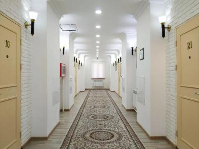 Marakand Palace - 9