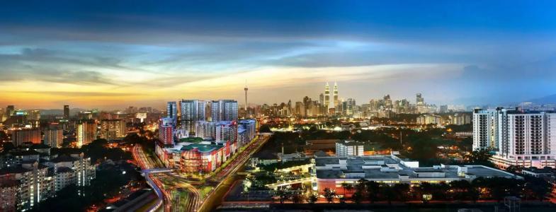 Sunway Velocity - 38