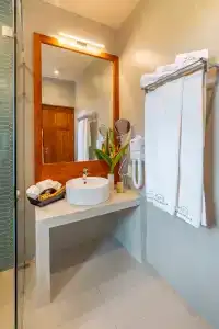 Tartaruga Beach Resort - 52