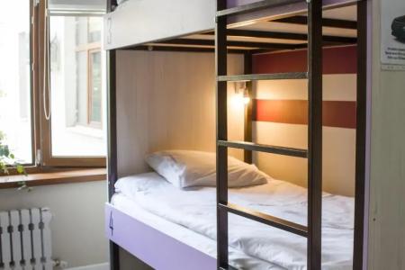 Compass Hostel - 12
